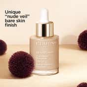 Clarins Skin Illusion Foundation - 110 Honey (30 ml)