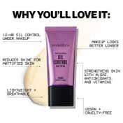 Smashbox Photo Finish Oil Control Primer (10 ml)