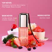 Spritz By Typsy Body and Hair Mist - Strawberry Cheesecake (100 ml)