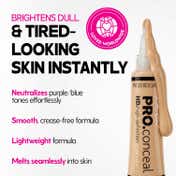 L.A. Girl PRO Conceal Yellow Corrector (8 g)