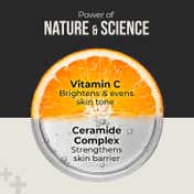 Dr. Sheth's Ceramide & Vitamin C Body Wash (250ml)