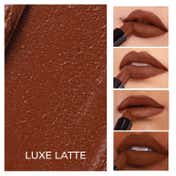 LoveChild Masaba Bare Browns Matte Lipstick - Luxe Latte (4.5 g)