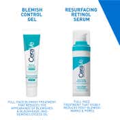 CeraVe Blemish Control Gel with 2% Salicylic Acid (40 ml)