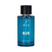 IKYK Blue Eau De Parfum Unisex Perfume (100 ml)
