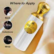 LA' French Hikaya Lunar Moon Perfume (100 ml)
