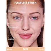 Sheglam Lock & Go Long-Lasting Cushion Foundation - Fair (12 g)