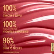 Lakme Superglowvit-C Gloss - Peachy Nude C2 (2.5 ml)