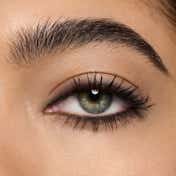 M.A.C Kajal Excess Longwear Smoky Eye Liner - New Number (1.2 g)
