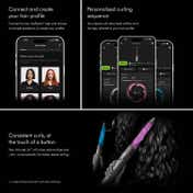 Dyson Airwrap I.D. Multi-Styler & Dryer - Jasper Plum