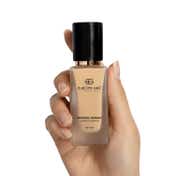 Europe Girl Natural Radiant Foundation - L2 Beige Fair Warm undertone (40 ml)