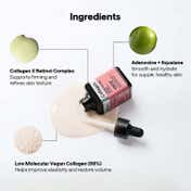 MEDIHEAL Collagen Firming Volume Serum (40 ml)