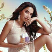 Inde Wild Chandra (Moon) Hair and Body Perfume Mist (60 ml)