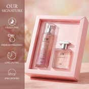 Ajmal Shades of Me 2  Gift Set for Women Premium Luxury Perfume Gift set (250 ml)