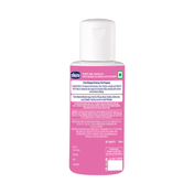 Chicco Mamma Moments Massage Oil During & Post Pregnancy (100 ml)