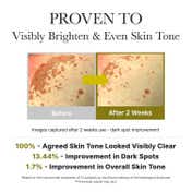 Arencia Vitamin C Booster Shot (10 ml)