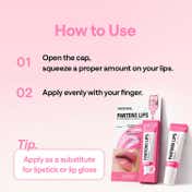 MEDIHEAL Pantenolips Lip Balm - Healssence (10 ml)
