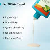 Pilgrim 5% Vitamin C Complex Brightening Serum Sunscreen SPF 50+ PA++++ (50 ml)