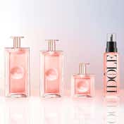 Lancome Idole EDP Recharge Fragrance Refillable (100 ml)