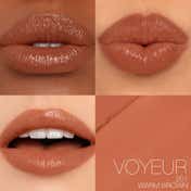 NARS Afterglow Sensual Shine Lipstick - Voyeur (1.5 g)