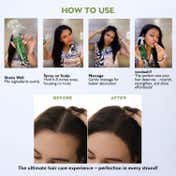 Hair Pure Rosemary Water Spray (100 ml)