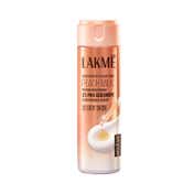 Lakme Peach Intense Moisturiser 2% Pro Ceramide Skin Barrier Repair All Skin Types (60 ml)