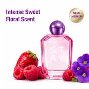 Faces Canada Stay Sugar After Dusk Eau de Parfum for Women (50 ml)