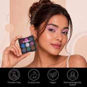 Power Beauty Do Hue Eyeshadow Palette - Gilded Gala 03 (9 g)