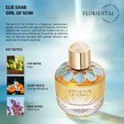 Elie Saab Girl of Now Eau de Parfum (50 ml)