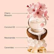 THE LOVE CO. Japanese Cherry Blossom Shower Gel (250ml)