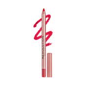 Makeup Revolution Satin Kiss Lipliner - Ruby Red (1 g)