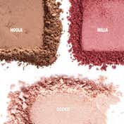 Benefit Cosmetics Beauty Bus Stop Mini Cheek Palette (9 g)