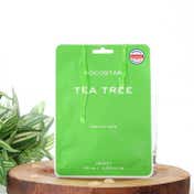 KOCOSTAR 4Masks Tea Tree (25 ml)