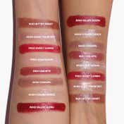 FOCALLURE Glisten Opal Hydrating Lip Balm - RD02 Killer Queen (3.5 g)