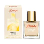 Jovan Vanilla Haven Eau De Parfum Unisex Perfume (50 ml)