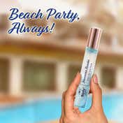 Plum BodyLovin' Hawaiian Rumba Eau De Parfum|Long Lasting Beachy Perfume For Women & Men (15ml)