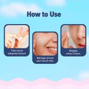 Aqualogica Radiance+ Dewy Lightweight Sunscreen Gel SPF 50+ PA+++ for Oily & Acne-Prone Skin (30 g)