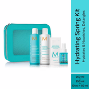 Moroccanoil Hydration Diwali Set (3 Pcs)