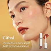 hince Mood Enhancer Water Liquid Glow - W007 Gifted (4 ml)