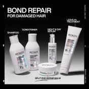 REDKEN Acidic Bonding Concentrate Leave In Treatment,Bond Repair For Damaged and Frizzy Hair (150 ml)