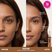 L.A. Girl HD PRO Conceal Toffee (8 g)
