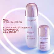 Clarins Bright Plus Advanced Serum-in-Lotion (150 ml)