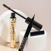 Milani Stay Put Tank Liquid Eyeliner - Black (0.55 ml)