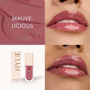 Hyue Hydra Glow Lip Tint - Mauve-Licious (6 ml)