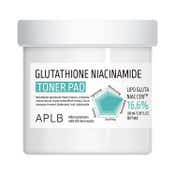 APLB Glutathione Niacinamide Toner Pad (100 ml)
