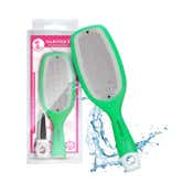 Majestique Foot Scraper with Attached Callus Remover