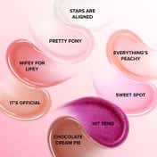 Too Faced Lip Injection Instant Cooling Lip Plumper - Chocolate Cream Pie (6.5 ml)