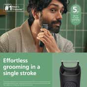 Philips MG3917-15 8in1 Multi Purpose Grooming Kit