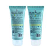 Moxie Beauty Rinse & Shine Duo - Shampoo & Conditioner for Dry and Frizzy Hair (2 Pcs)