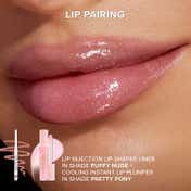 Too Faced Lip Injection Instant Cooling Lip Plumper - Pretty Pony (6.5 ml)