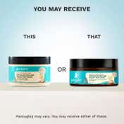 Pilgrim Korean Rice Water & Collagen Advanced Damage Repair Hair Mask (200 g)